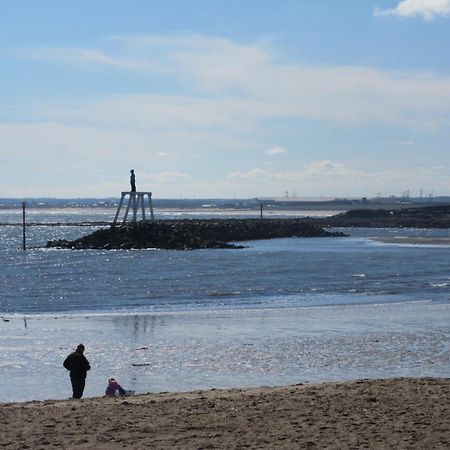 Fisherman'S Cottage Newbiggin-by-the-Sea Exteriér fotografie