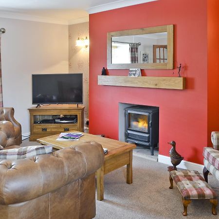 Fisherman'S Cottage Newbiggin-by-the-Sea Exteriér fotografie