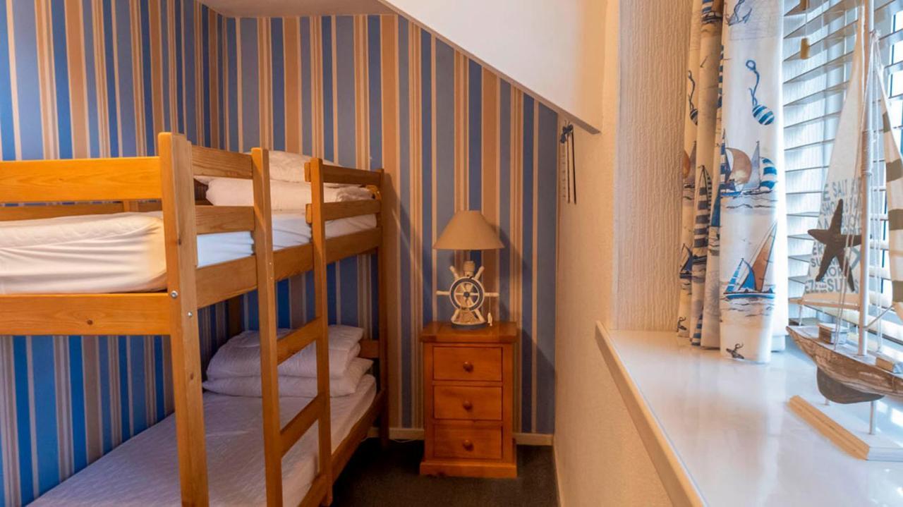 Fisherman'S Cottage Newbiggin-by-the-Sea Exteriér fotografie