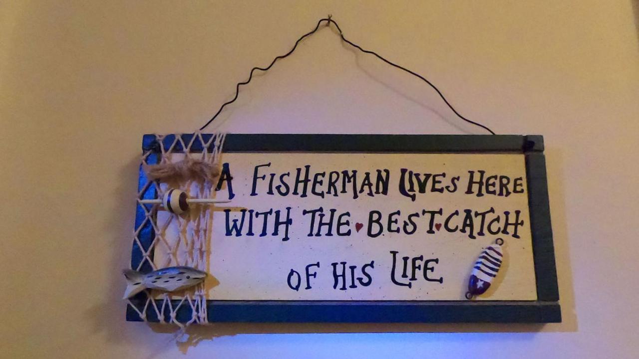Fisherman'S Cottage Newbiggin-by-the-Sea Exteriér fotografie
