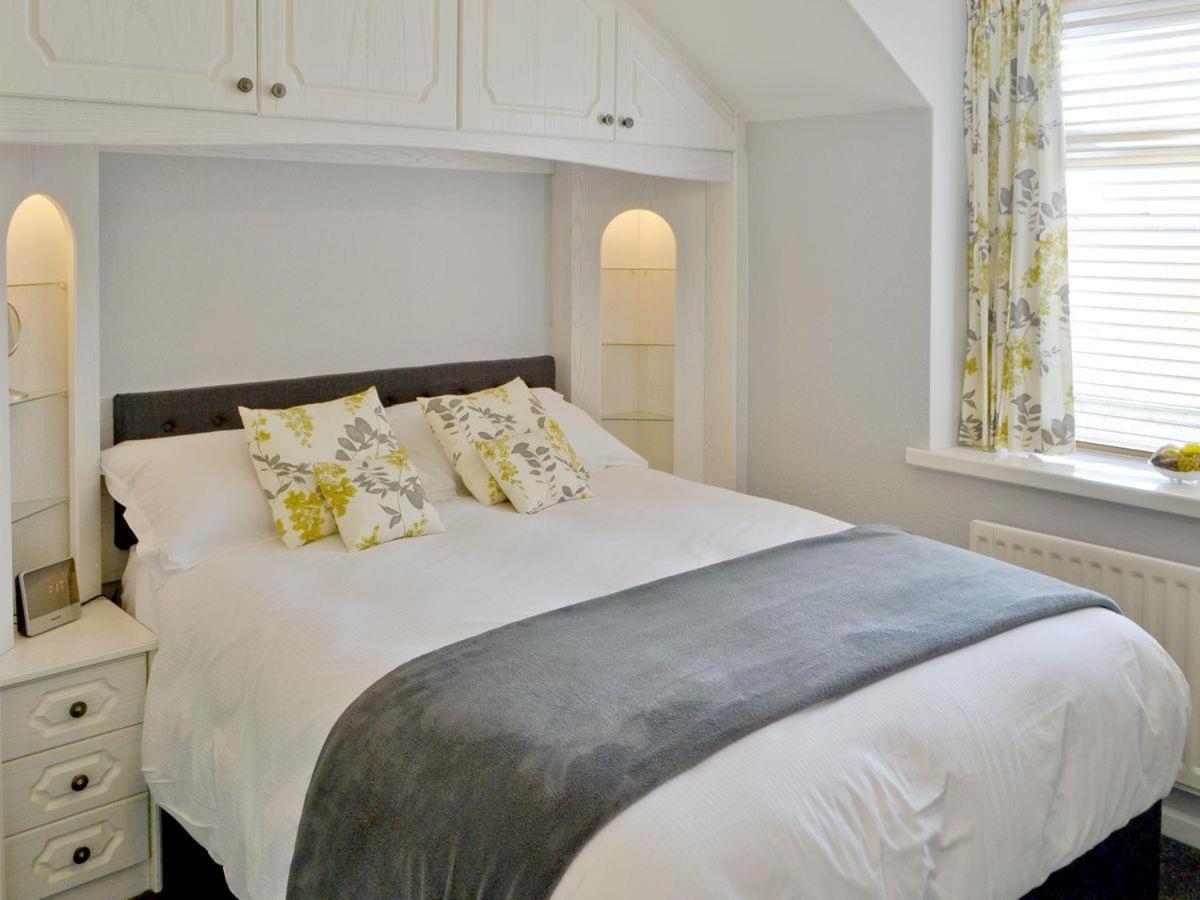 Fisherman'S Cottage Newbiggin-by-the-Sea Exteriér fotografie